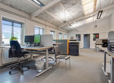 Office Dalgas Alle 15 6600 Vejen