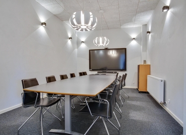 Office Dalgas Alle 15 6600 Vejen