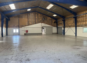 Kontor til leje på Dalgas Alle 15, 6600 Vejen - 1386 m² | Foto 6 - Lokalebasen.dk