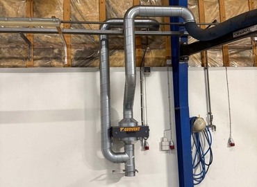 Kontor til leje på Dalgas Alle 15, 6600 Vejen - 1386 m² | Foto 7 - Lokalebasen