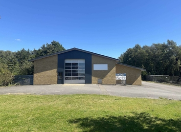 Kontor til leje på Dalgas Alle 15, 6600 Vejen - 1386 m² | Foto 0 - Lokalebasen