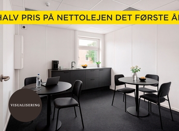 Office Rosenkæret 13 2860 Soborg