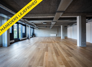 Kontor til leje på Glentevej 67, 2400 København NV - 841 m² | Foto 0 - Lokalebasen.dk