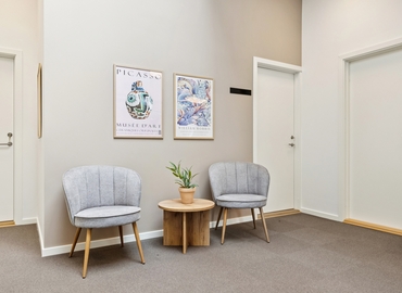 Kontorhotel på Tobaksgården 11, 8700 Horsens - 1 m² | Foto 1 - Lokalebasen.dk