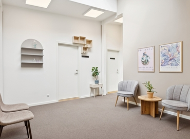 Kontorhotel på Tobaksgården 11, 8700 Horsens - 1 m² | Foto 3 - Lokalebasen.dk