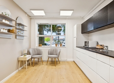 Kontorhotel på Tobaksgården 11, 8700 Horsens - 1 m² | Foto 5 - Lokalebasen