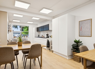 Kontorhotel på Tobaksgården 11, 8700 Horsens - 1 m² | Foto 6 - Lokalebasen