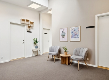 Kontorhotel på Tobaksgården 11, 8700 Horsens - 1 m² | Foto 7 - Lokalebasen.dk