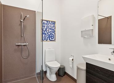 Kontorhotel på Tobaksgården 11, 8700 Horsens - 1 m² | Foto 8 - Lokalebasen.dk