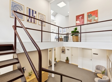 Kontorhotel på Tobaksgården 11, 8700 Horsens - 1 m² | Foto 0 - Lokalebasen