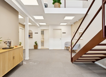 Kontorhotel på Tobaksgården 11, 8700 Horsens - 1 m² | Foto 13 - Lokalebasen.dk