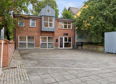 Kontorhotel på Tobaksgården 11, 8700 Horsens - 1 m² | Foto 16 - Lokalebasen