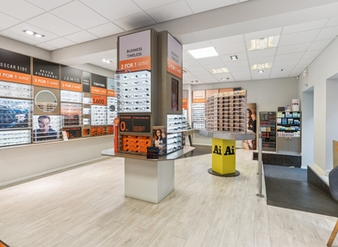 Butik til leje på Nørrebrogade 18, 2200 København N - 144 m² | Foto 2 - Lokalebasen