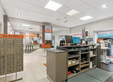 Butik til leje på Nørrebrogade 18, 2200 København N - 144 m² | Foto 1 - Lokalebasen.dk