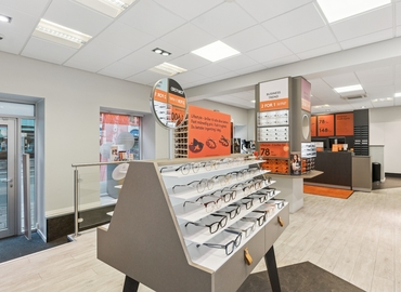 Butik til leje på Nørrebrogade 18, 2200 København N - 144 m² | Foto 3 - Lokalebasen