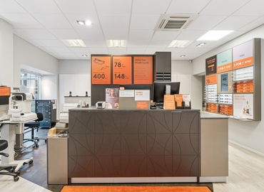 Butik til leje på Nørrebrogade 18, 2200 København N - 144 m² | Foto 5 - Lokalebasen