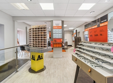 Butik til leje på Nørrebrogade 18, 2200 København N - 144 m² | Foto 4 - Lokalebasen.dk