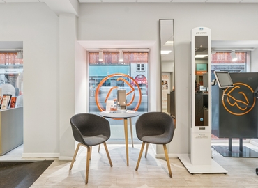 Butik til leje på Nørrebrogade 18, 2200 København N - 144 m² | Foto 6 - Lokalebasen