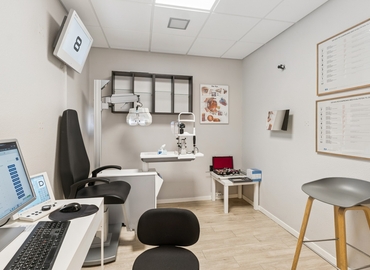 Butik til leje på Nørrebrogade 18, 2200 København N - 144 m² | Foto 7 - Lokalebasen.dk