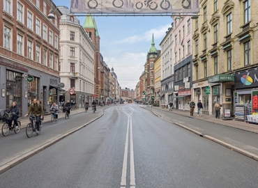 Butik til leje på Nørrebrogade 18, 2200 København N - 144 m² | Foto 11 - Lokalebasen.dk