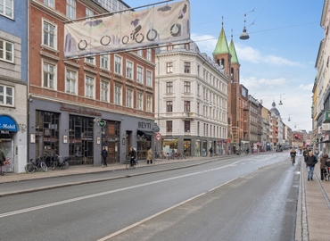 Butik til leje på Nørrebrogade 18, 2200 København N - 144 m² | Foto 12 - Lokalebasen.dk