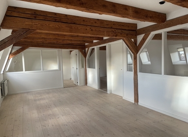 Kontor til leje på Torvet 10, 5800 Nyborg - 196 m² | Foto 1 - Lokalebasen