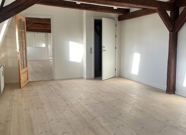 Kontor til leje på Torvet 10, 5800 Nyborg - 196 m² | Foto 2 - Lokalebasen.dk