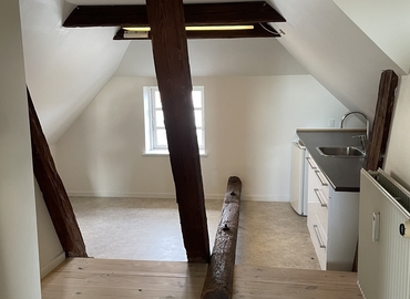 Kontor til leje på Torvet 10, 5800 Nyborg - 196 m² | Foto 11 - Lokalebasen.dk