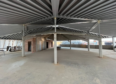 Kontor til leje på Mindet 6, 8000 Aarhus C - 447 m² | Foto 1 - Lokalebasen.dk