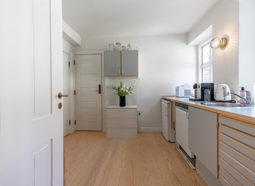 Kontor til leje på Klosterstræde 23, 1157 København K - 112 m² | Foto 6 - Lokalebasen