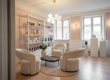 Kontor til leje på Klosterstræde 23, 1157 København K - 112 m² | Foto 1 - Lokalebasen.dk