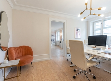 Kontor til leje på Klosterstræde 23, 1157 København K - 112 m² | Foto 9 - Lokalebasen.dk