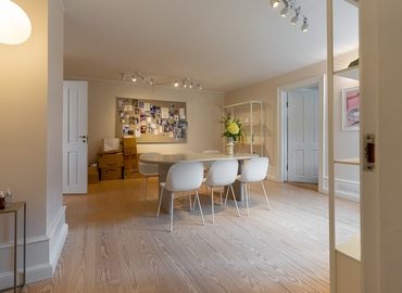 Kontor til leje på Klosterstræde 23, 1157 København K - 112 m² | Foto 4 - Lokalebasen