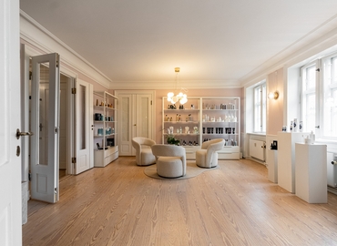 Kontor til leje på Klosterstræde 23, 1157 København K - 112 m² | Foto 2 - Lokalebasen.dk