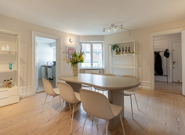 Kontor til leje på Klosterstræde 23, 1157 København K - 112 m² | Foto 5 - Lokalebasen