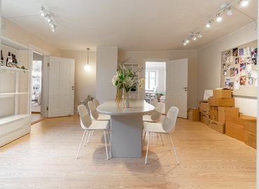 Kontor til leje på Klosterstræde 23, 1157 København K - 112 m² | Foto 8 - Lokalebasen.dk