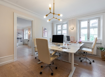 Kontor til leje på Klosterstræde 23, 1157 København K - 112 m² | Foto 10 - Lokalebasen.dk