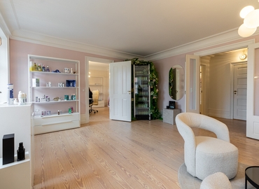 Kontor til leje på Klosterstræde 23, 1157 København K - 112 m² | Foto 3 - Lokalebasen