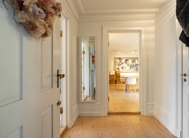 Kontor til leje på Klosterstræde 23, 1157 København K - 112 m² | Foto 12 - Lokalebasen