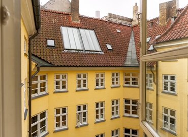 Kontor til leje på Klosterstræde 23, 1157 København K - 112 m² | Foto 11 - Lokalebasen.dk