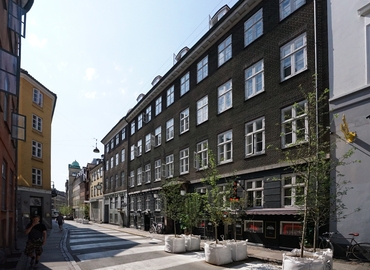 Kontor til leje på Klosterstræde 23, 1157 København K - 112 m² | Foto 0 - Lokalebasen
