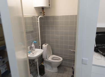 Lager til leje på Blokken 23, 3460 Birkerød - 650 m² | Foto 8 - Lokalebasen.dk