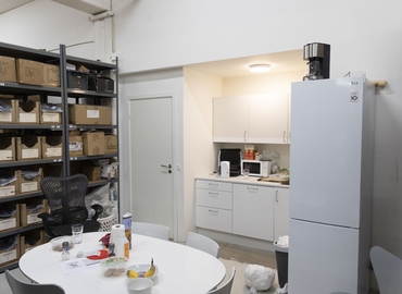 Lager til leje på Blokken 23, 3460 Birkerød - 650 m² | Foto 6 - Lokalebasen