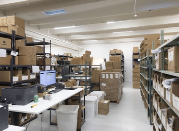 Lager til leje på Blokken 23, 3460 Birkerød - 650 m² | Foto 4 - Lokalebasen.dk