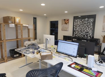 Lager til leje på Blokken 23, 3460 Birkerød - 650 m² | Foto 7 - Lokalebasen.dk