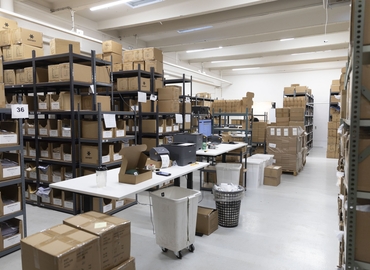 Lager til leje på Blokken 23, 3460 Birkerød - 650 m² | Foto 3 - Lokalebasen.dk