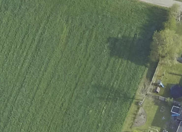 Grund Frederiksberg 19 5474 Veflinge