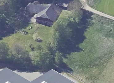 Grund Holbækvej 158 4450 Jyderup