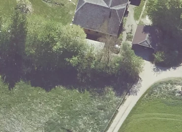 Grund Holbækvej 158 4450 Jyderup