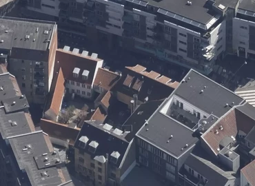 Kontor til leje på Frederiksgade 16B, 8000 Aarhus C - 46 m² | Foto 3 - Lokalebasen